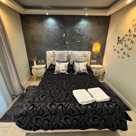 Apartamento Amposta Salou Luaran gambar