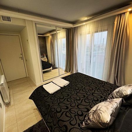 Apartamento Amposta Salou Luaran gambar