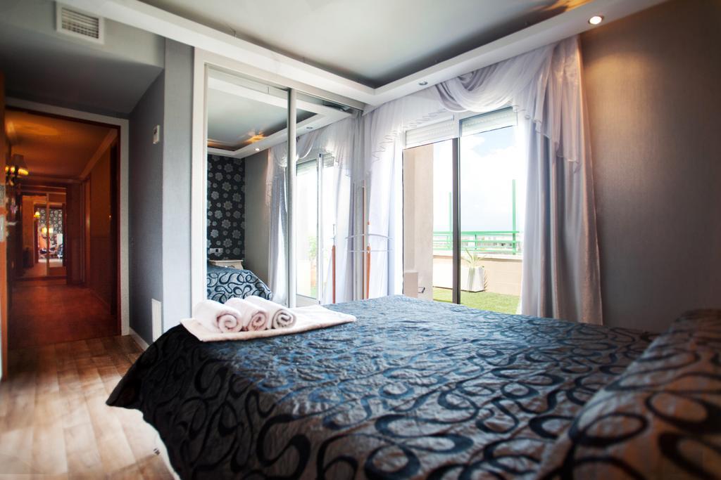 Apartamento Amposta Salou Bilik gambar