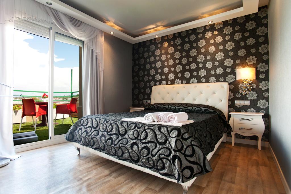 Apartamento Amposta Salou Bilik gambar