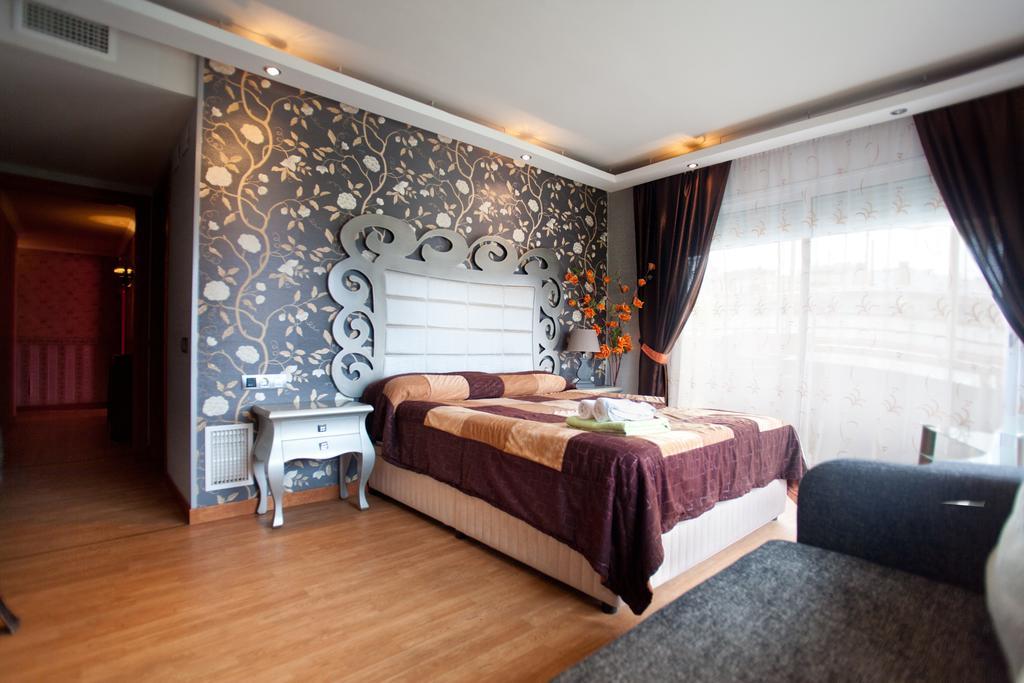 Apartamento Amposta Salou Bilik gambar