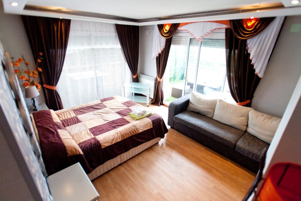 Apartamento Amposta Salou Bilik gambar