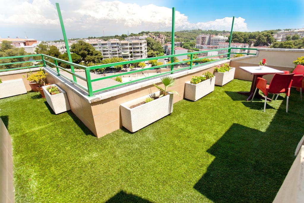 Apartamento Amposta Salou Bilik gambar