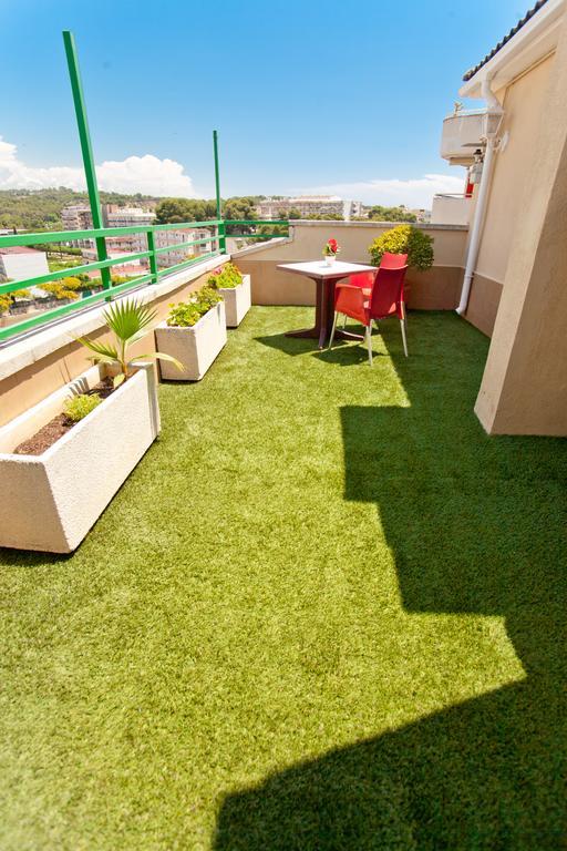 Apartamento Amposta Salou Bilik gambar