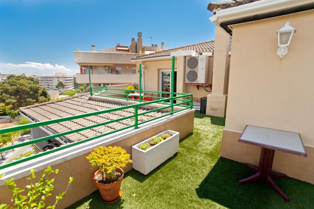 Apartamento Amposta Salou Bilik gambar