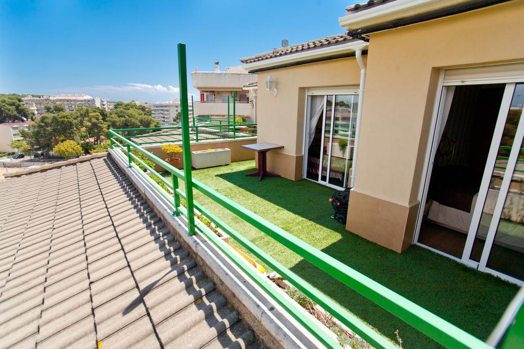 Apartamento Amposta Salou Bilik gambar