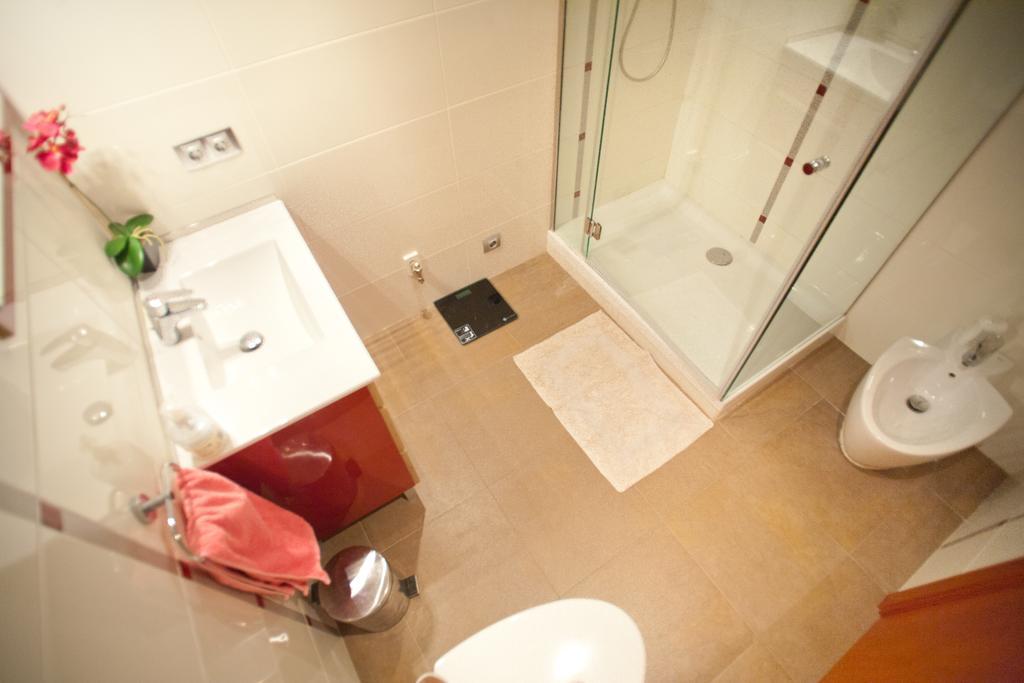 Apartamento Amposta Salou Bilik gambar
