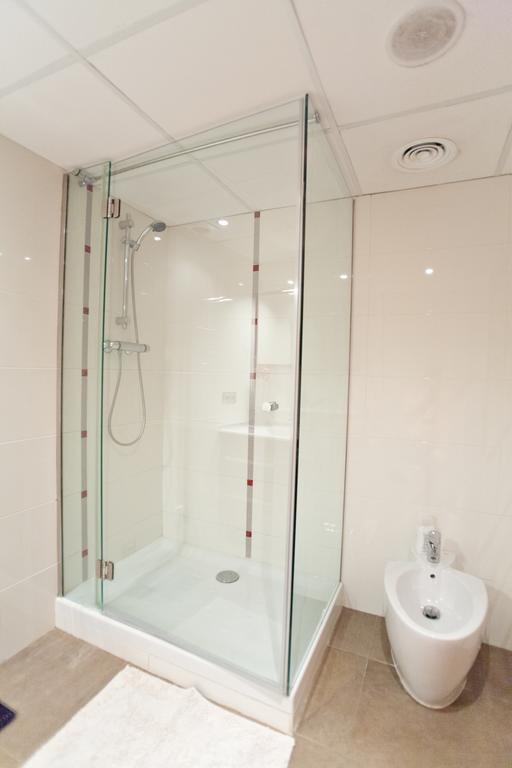 Apartamento Amposta Salou Bilik gambar