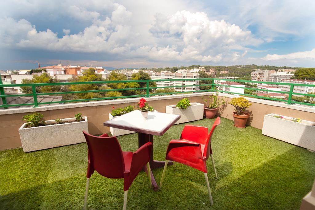 Apartamento Amposta Salou Bilik gambar