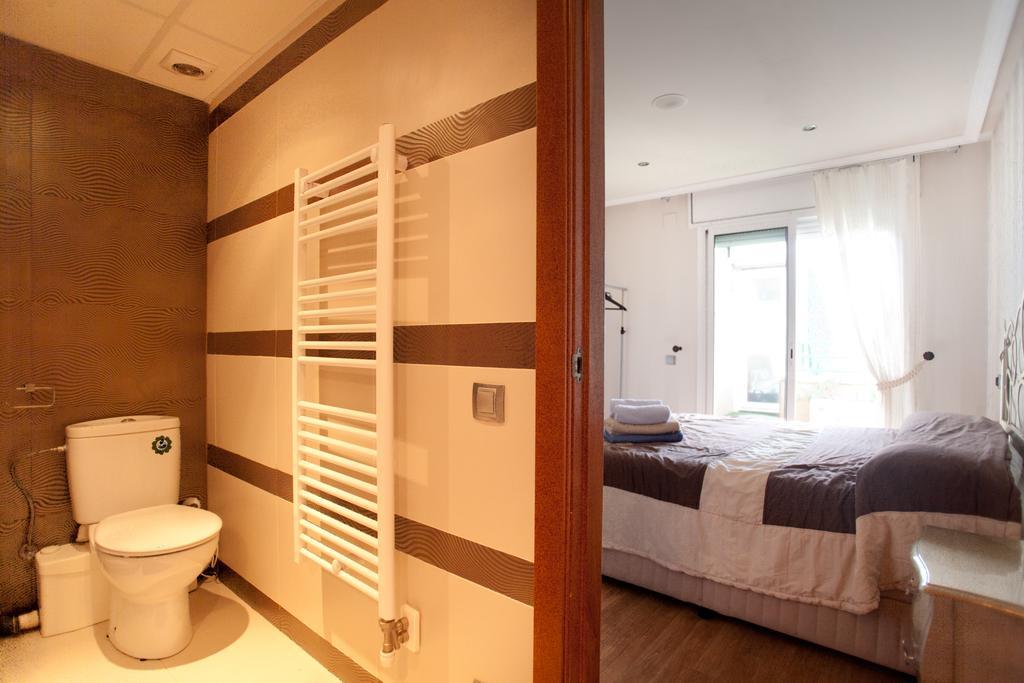 Apartamento Amposta Salou Bilik gambar