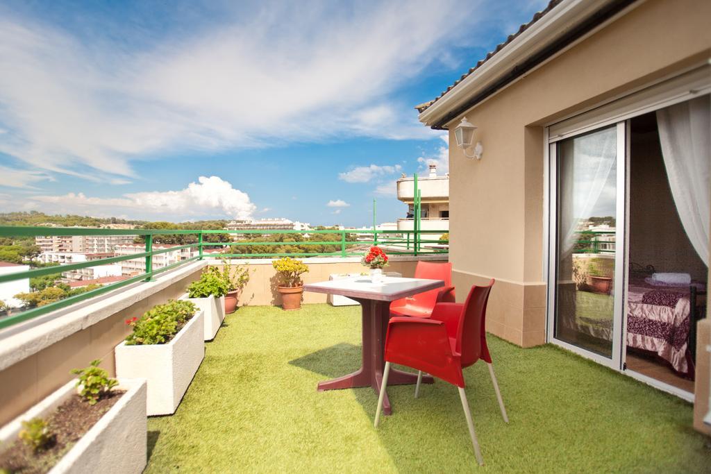 Apartamento Amposta Salou Bilik gambar