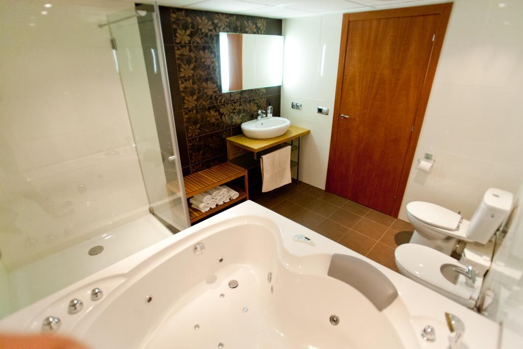 Apartamento Amposta Salou Bilik gambar