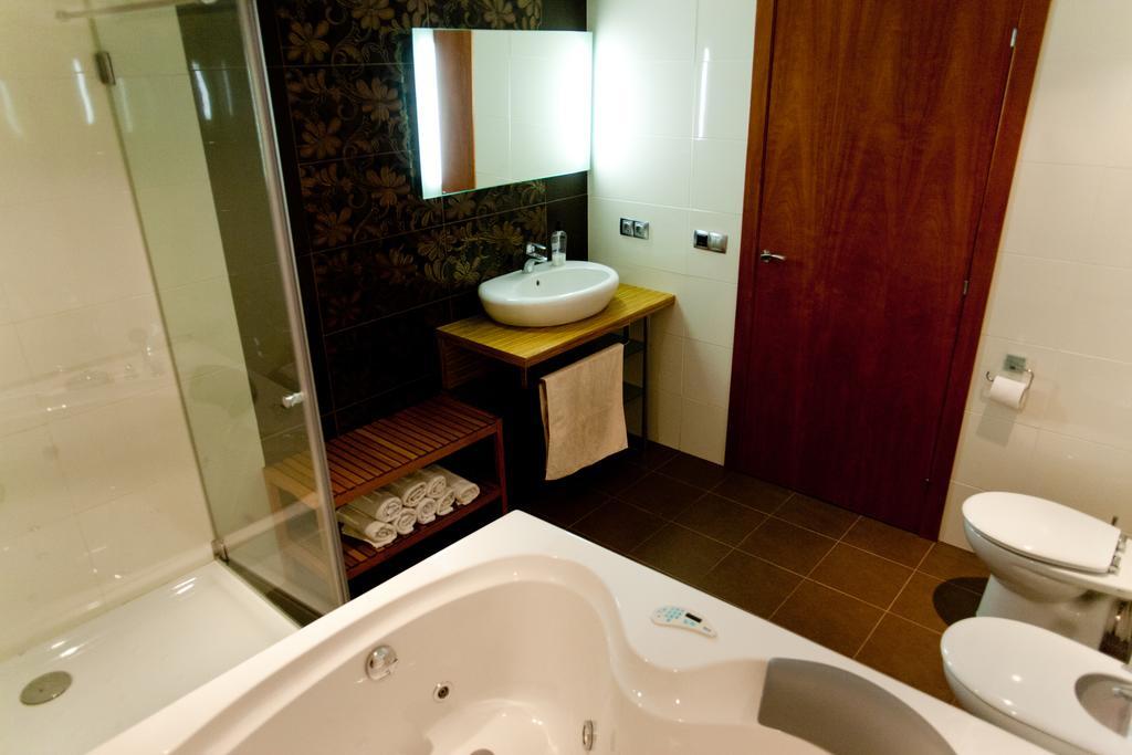 Apartamento Amposta Salou Bilik gambar