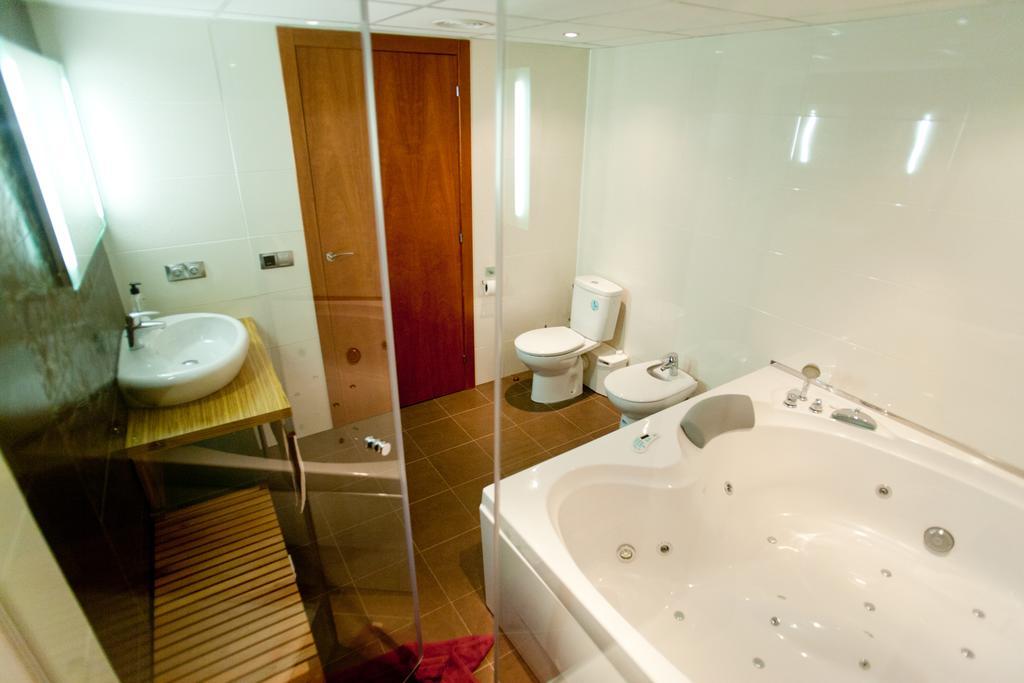 Apartamento Amposta Salou Bilik gambar