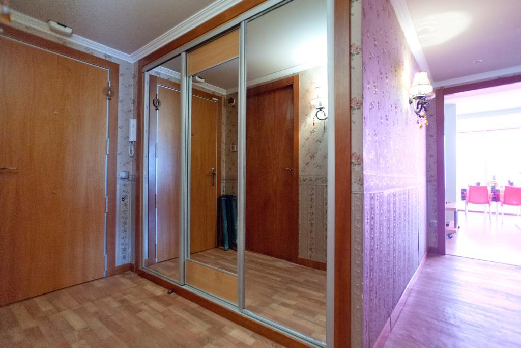 Apartamento Amposta Salou Bilik gambar
