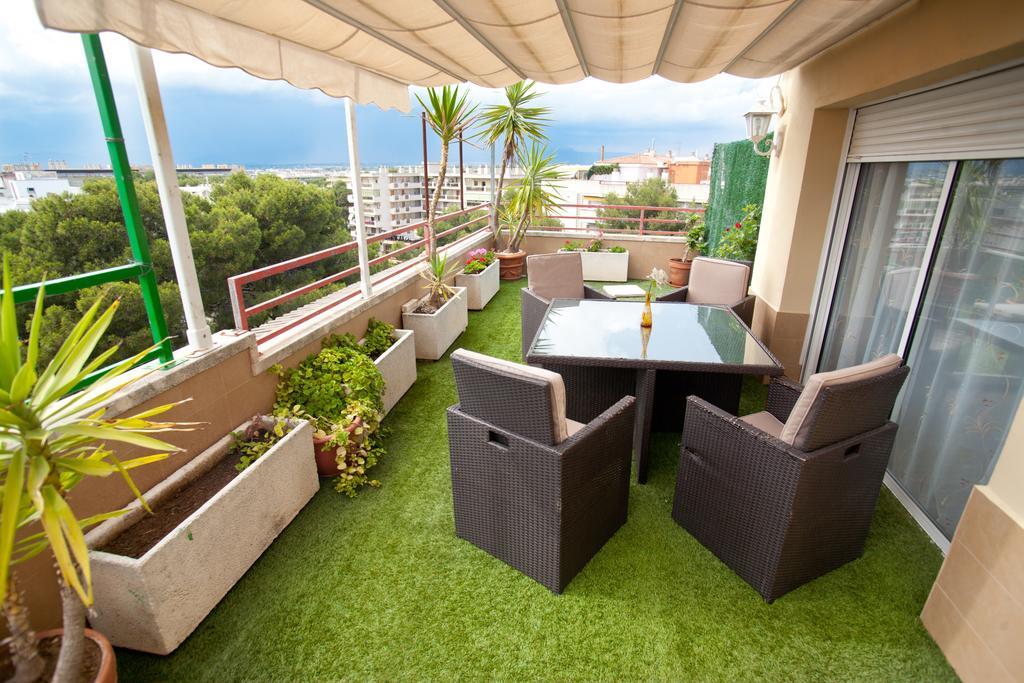 Apartamento Amposta Salou Bilik gambar