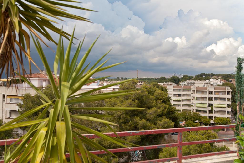Apartamento Amposta Salou Bilik gambar