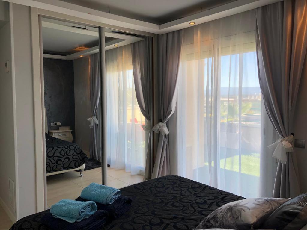 Apartamento Amposta Salou Luaran gambar