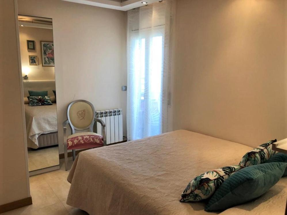 Apartamento Amposta Salou Luaran gambar