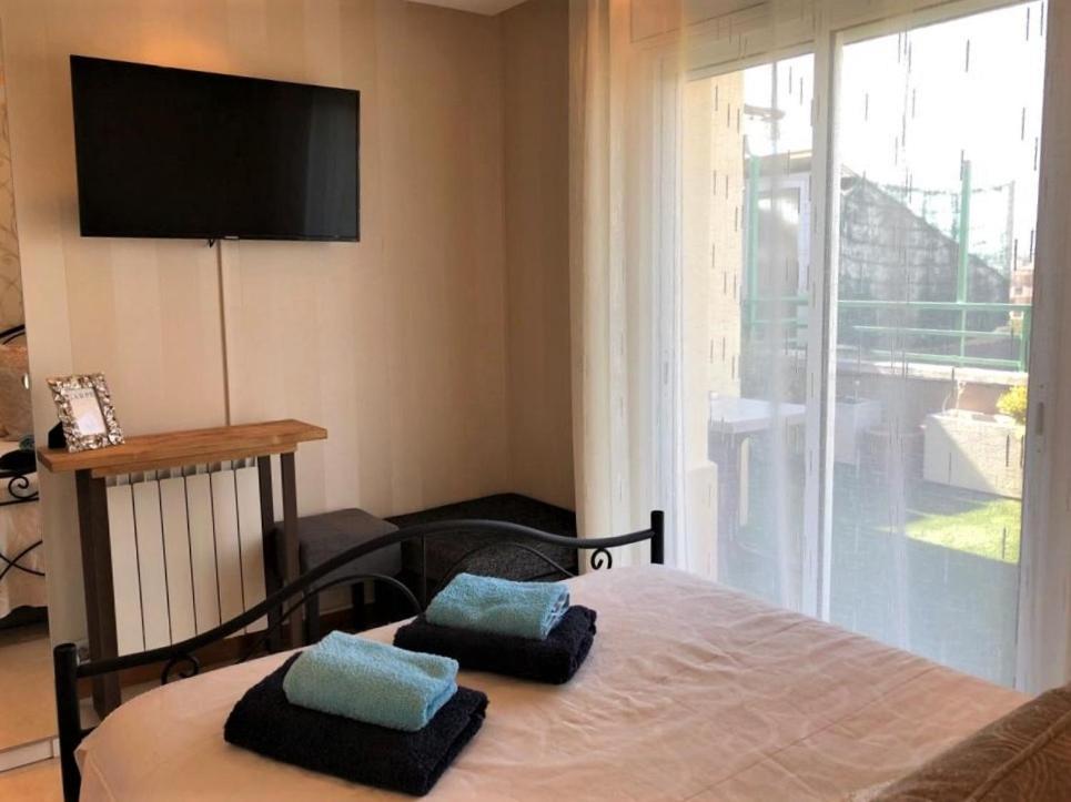 Apartamento Amposta Salou Luaran gambar