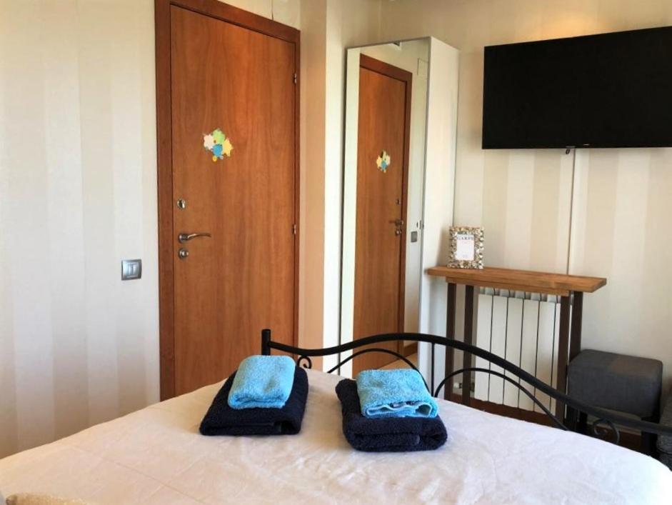 Apartamento Amposta Salou Luaran gambar