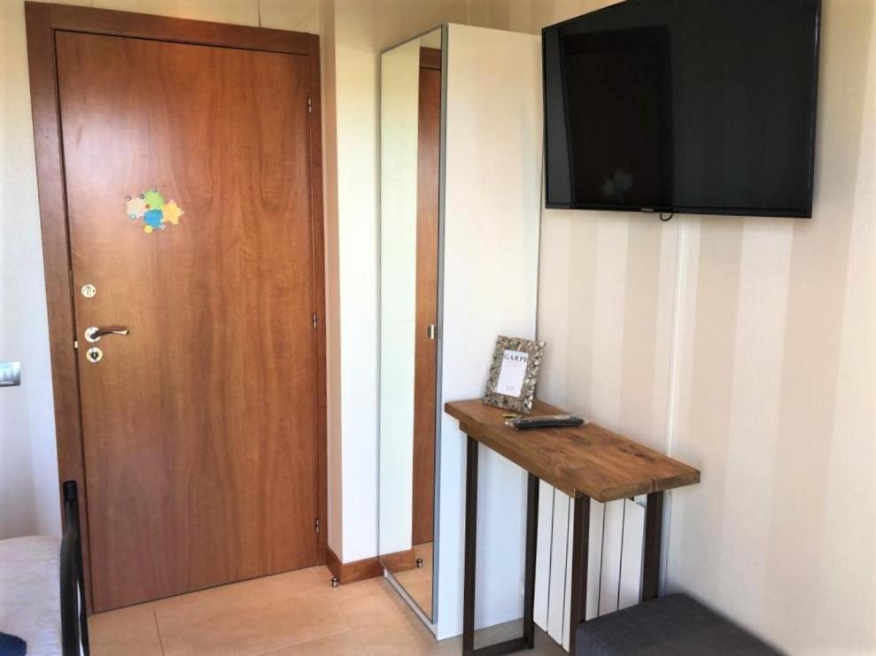 Apartamento Amposta Salou Luaran gambar