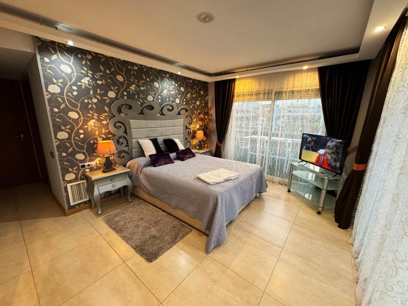 Apartamento Amposta Salou Luaran gambar