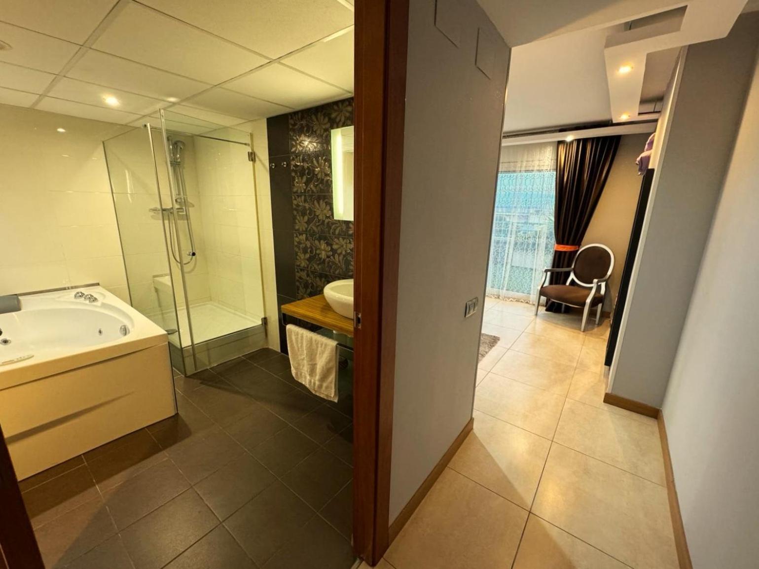 Apartamento Amposta Salou Luaran gambar