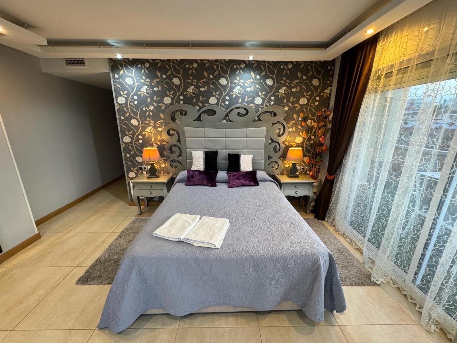 Apartamento Amposta Salou Luaran gambar
