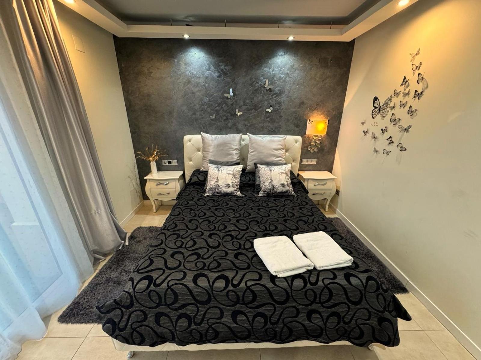 Apartamento Amposta Salou Luaran gambar