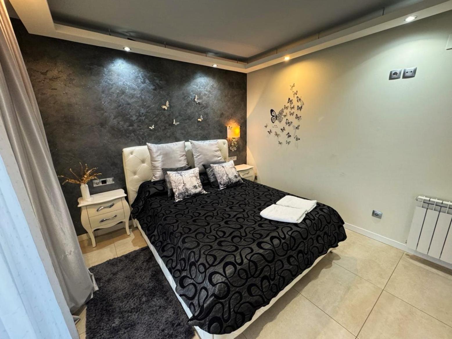 Apartamento Amposta Salou Luaran gambar