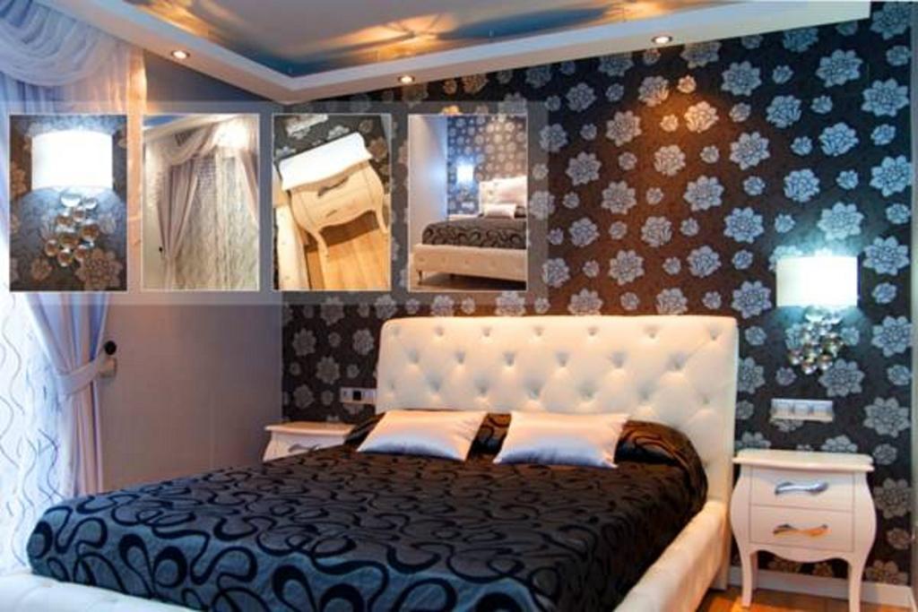 Apartamento Amposta Salou Bilik gambar