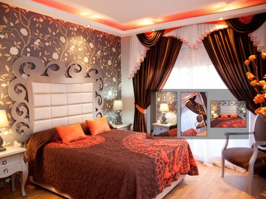 Apartamento Amposta Salou Bilik gambar